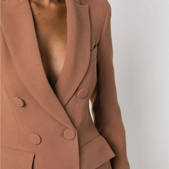 Landon double-breasted - Picture 2 of 10